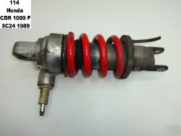 Achterschokbreker Honda CBR 1000 F
