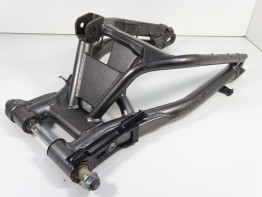 Achterbrug Kawasaki ER 6