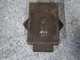 CDI ECU unit Yamaha XJ 600 Diversion