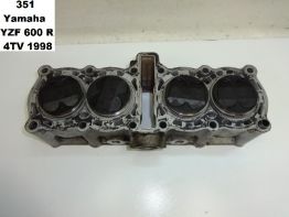 Cilinderblok Yamaha YZF 600 Thundercat