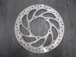 Remschijf voor BMW G 310 R