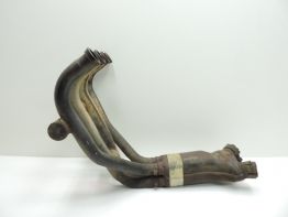 Downpipes Suzuki GSX R 400