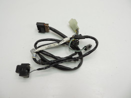 Kabelboom voor Suzuki GSX R 1300 Hayabusa