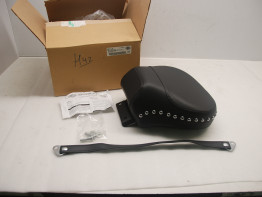 Buddy zadel Harley Davidson Softtail