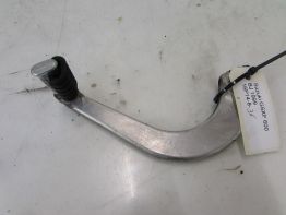 Rempedaal Suzuki GSX F 600