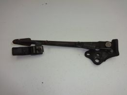 Standaard Honda CBR 1000 F