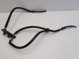 Remleiding voor Yamaha TDM