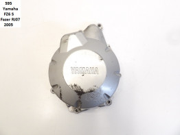 Dynamodeksel Yamaha FZ6