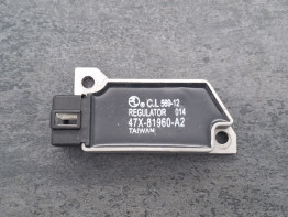 Spanningsregelaar Yamaha XT 600