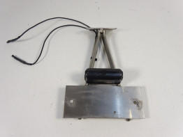 Kentekenplaathouder Honda VFR 800 I