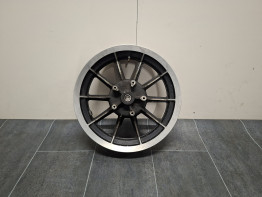 Achtervelg Harley Davidson FLHR Road King