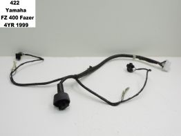 Wire harness front Yamaha FZ 400 FAZER 