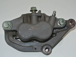 Remklauw rechts voor Yamaha FZ6