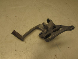 Main step holder right Honda CBR 1000 F