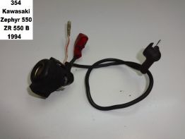 Starter Relay Kawasaki ZEPHYR 550