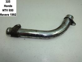 Motorblok diverse Honda NTV 650