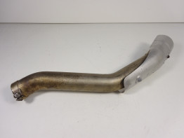 Uitlaatbochten Ducati Multistrada 1000