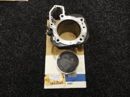 Zylinder BMW R 1200 GS