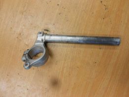 Clip on rechts Suzuki GSX R 600