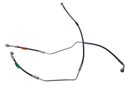 Remleiding voor Ducati Panigale V4 R