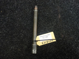 Axle front Yamaha FJR 1300