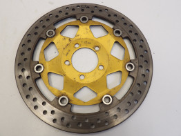Brake disc front Kawasaki ZX 12 R