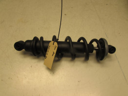 Front cushion Can-am Overig Can Am