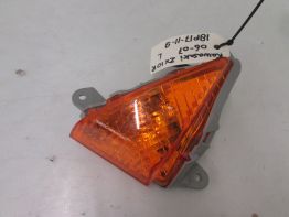 Knipperlicht Kawasaki ZX 10 R