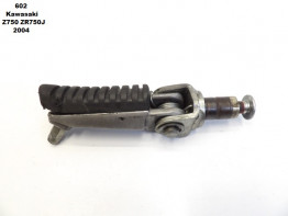 Footrest left Kawasaki Z 750