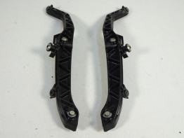 Windscreen BMW R 1200 RT