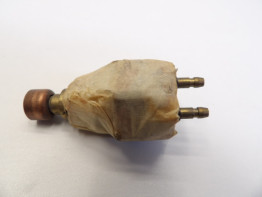 Kuhler Teile Kawasaki ZZR 600