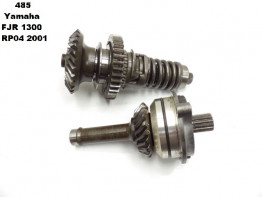 Cardan axle Yamaha FJR 1300