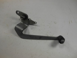 Rempedaal Yamaha XJ 600 Diversion