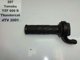 Gashandle Yamaha YZF 600 Thundercat
