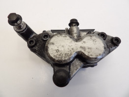 Remklauw links voor Yamaha TDM