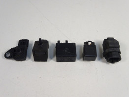 Relais unit Suzuki DL 650 V STROM