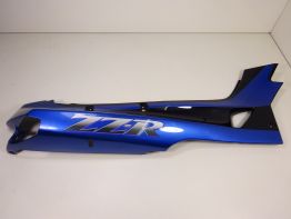 Heck rechts Kawasaki ZZR 600