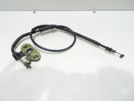 Buddy zadel Ducati 749 999