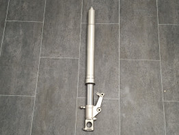 Voorpoot links compleet Suzuki GSX R 750