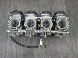 Carburateurset Suzuki GSX R 600