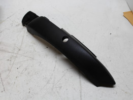 Linker achterkant Kawasaki VERSYS 650