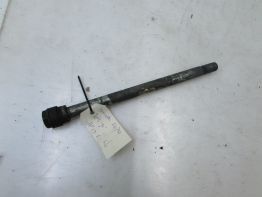 Overig Yamaha FZ 750