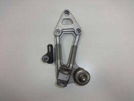 Soziusfussraste rechts Kawasaki GPX 750