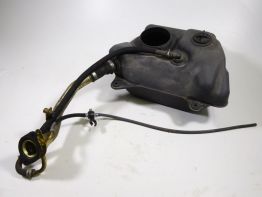 Tank Suzuki Burgman 650