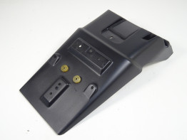 Kentekenplaathouder BMW R 1100 RT