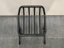 Bagagedrager Harley Davidson FLHX Street Glide