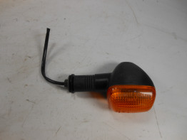 Winker right rear Suzuki SV 650