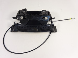 Rahme teile Honda NC 700 X