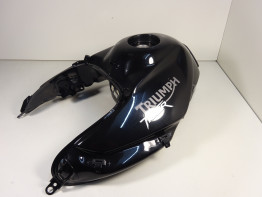 Fuel tank Triumph Tiger 800