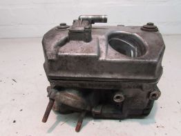 Cilinderkop Honda Deauville 650 - 700